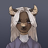 Yke--Kohai's avatar