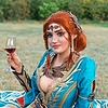 Ylva-Cosplay's avatar