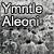 Ymntle-Stock's avatar