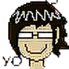yo-sama's avatar