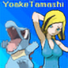 Yoake-T's avatar
