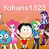Yohans1323's avatar