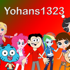 Yohans1323's avatar