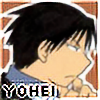 yoheikun's avatar