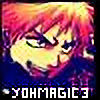 yohmagic3's avatar