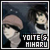 Yoite-x-Miharu's avatar