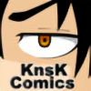 yoKnsk's avatar