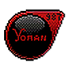Yoman987's avatar