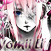 Yomii-Li's avatar