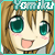 Yomiku-chan's avatar