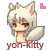 Yon-kitty's avatar
