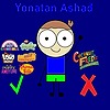 YonatanAshad's avatar