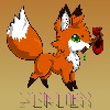 Yonder-Fox's avatar