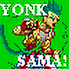 Yonk-Sama's avatar
