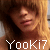 YooKi7's avatar