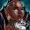 Yorica's avatar