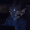 YoridanRaven's avatar