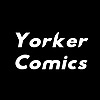 YorkerComics's avatar