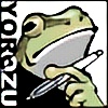 yorozubussan's avatar