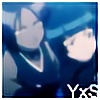Yoruichi-x-Soi-Fong's avatar