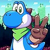 YoshBlue117's avatar