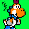 YoshiGamer's avatar