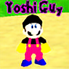 yoshiguy63's avatar