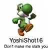 YoshiShot16's avatar