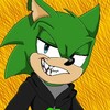 Fleetway Super Sonic comic remake by me by Yoshisquad05 on DeviantArt