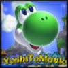 YoshiToMario's avatar
