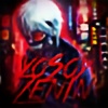YoSoyZenIn's avatar