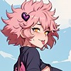 Ellen Joe — IAmNotThereXD's Favourite Collection on DeviantArt
