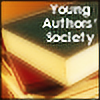 YoungAuthorSociety's avatar