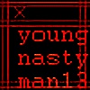 YoungNastyMan13's avatar