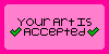 Your-Art-Is-Accepted's avatar