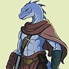 Ysrathor's avatar