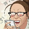 Yue-Kaede's avatar