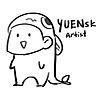 Yuensk's avatar