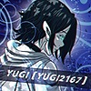 Yugi2167's avatar