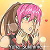 YuhaSukihime's avatar