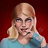 Yuka-Lockhart's avatar