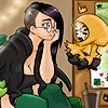 Yuki-Draws-the-Thing's avatar