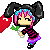 Yuki-Moko14's avatar