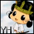 YukinaHoshi's avatar