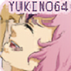 Yukino64's avatar