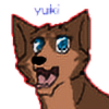 Yukipuppy's avatar