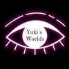 YukisWorlds's avatar