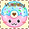 YumAmy's avatar