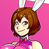 YumeKuribayashi's avatar