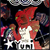 Yumi-the-batfox's avatar